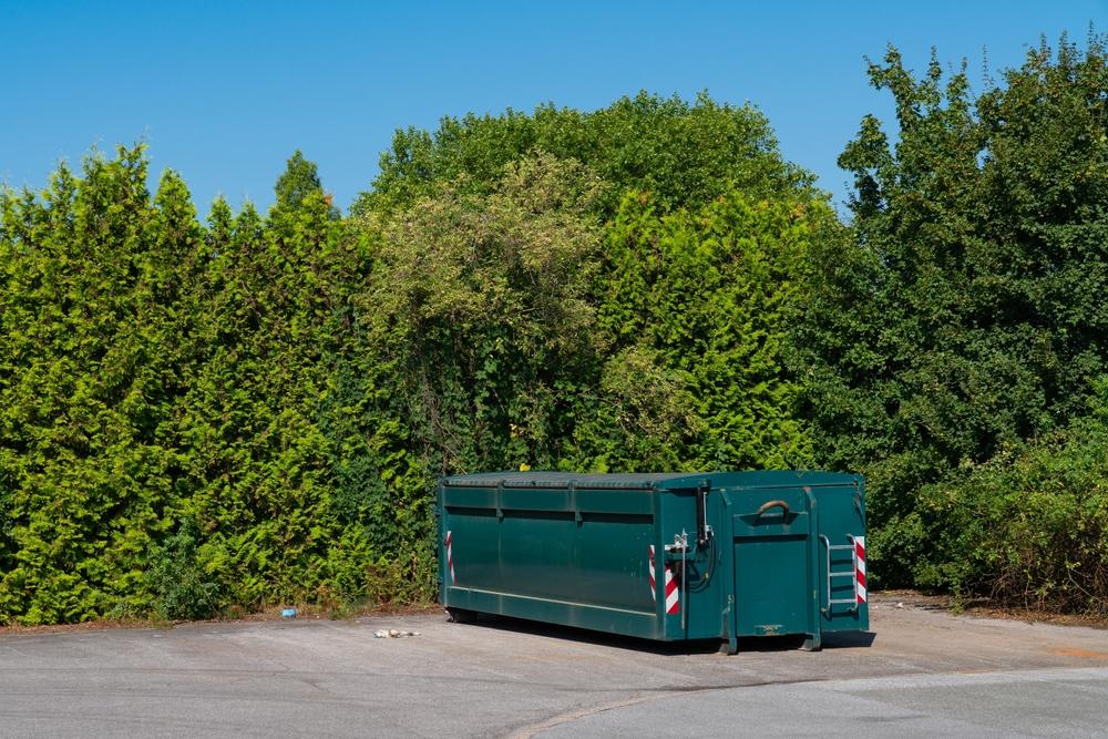 How Do I Choose Between Renting A 20 Or 30-Yard Dumpster?